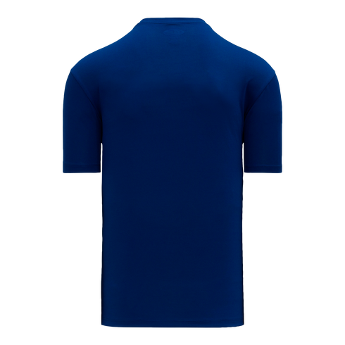Athletic Knit Performance Crew Neck Baseball Tee (BA1800)